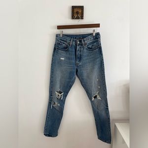 Levi’s 501 S